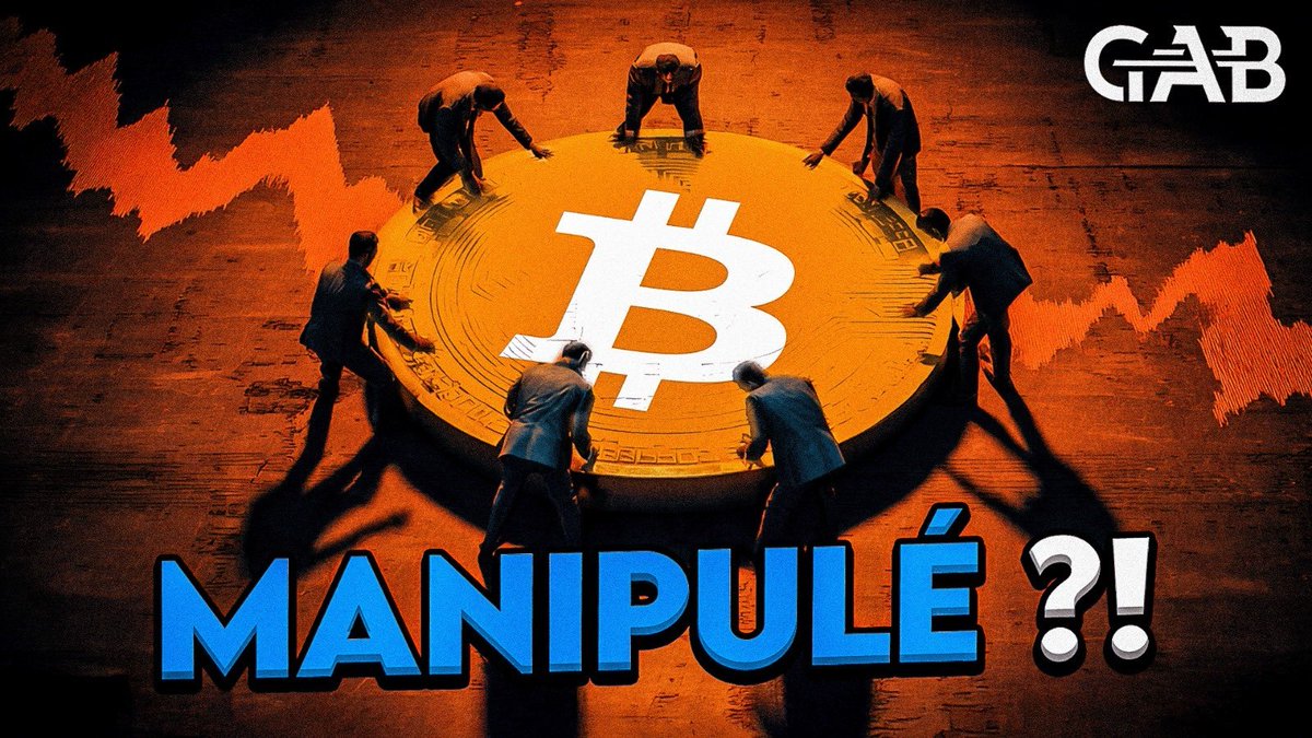 Grand Angle Bitcoin tweet media