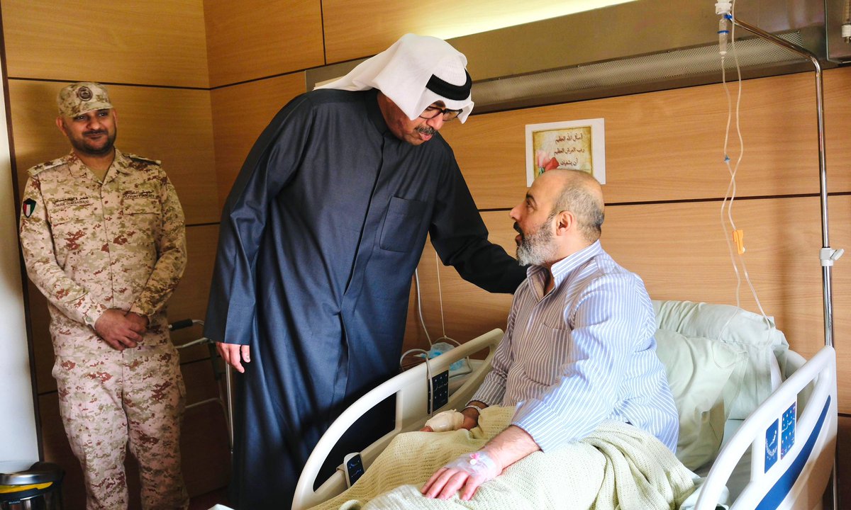 KUWAIT ARMY - الجيش الكويتي tweet media