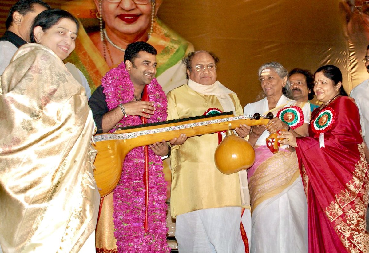 DEVI SRI PRASAD tweet media