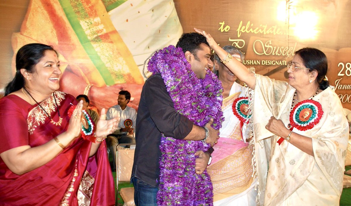 DEVI SRI PRASAD tweet media