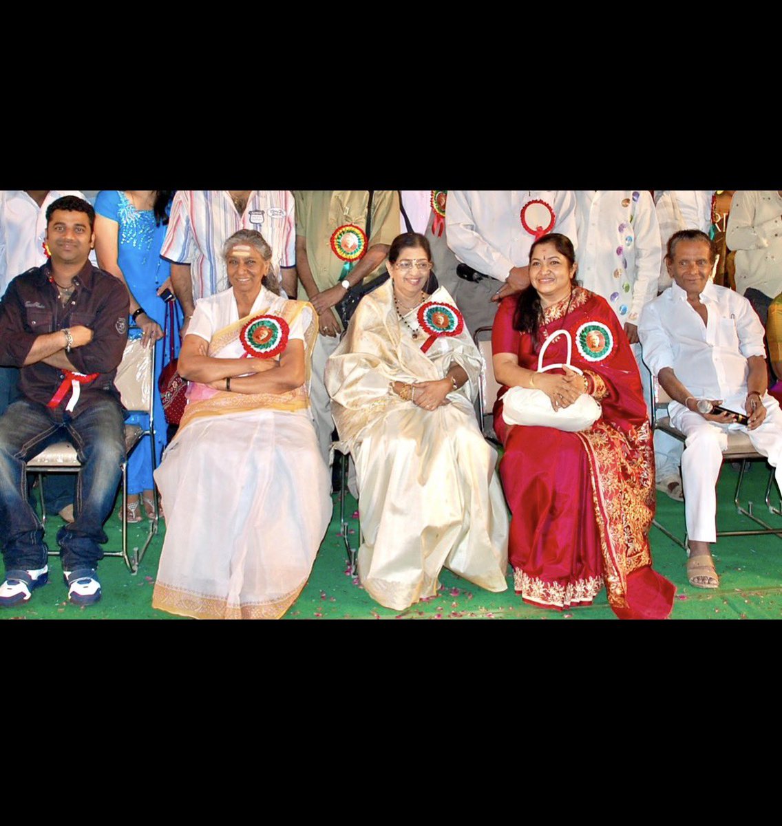 DEVI SRI PRASAD tweet media