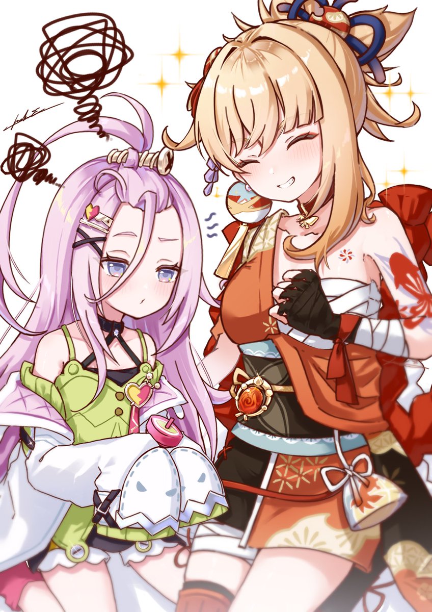 月音ひかり tweet media