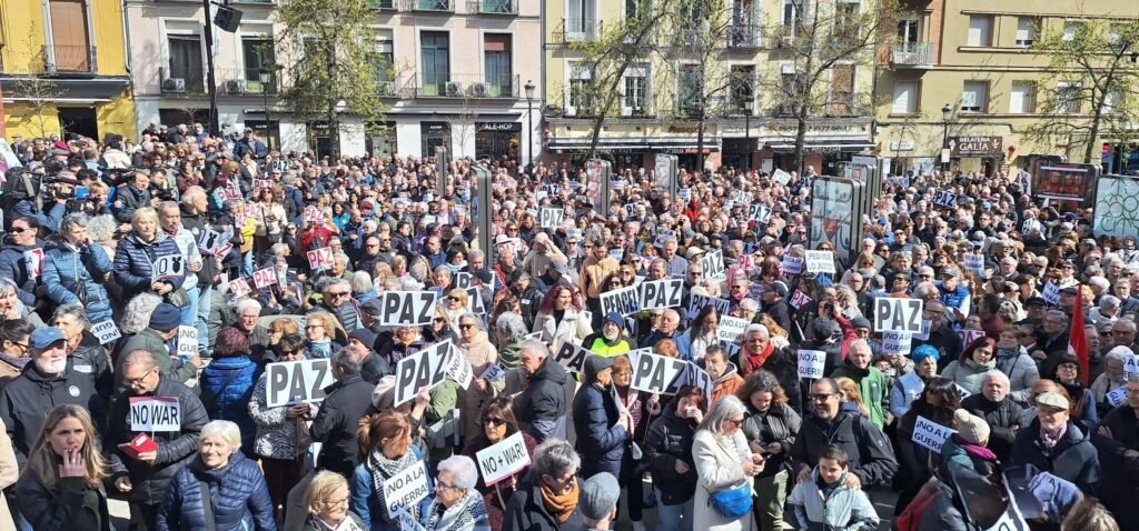 HOAC ‏ن #IglesiayMundoObrero tweet media