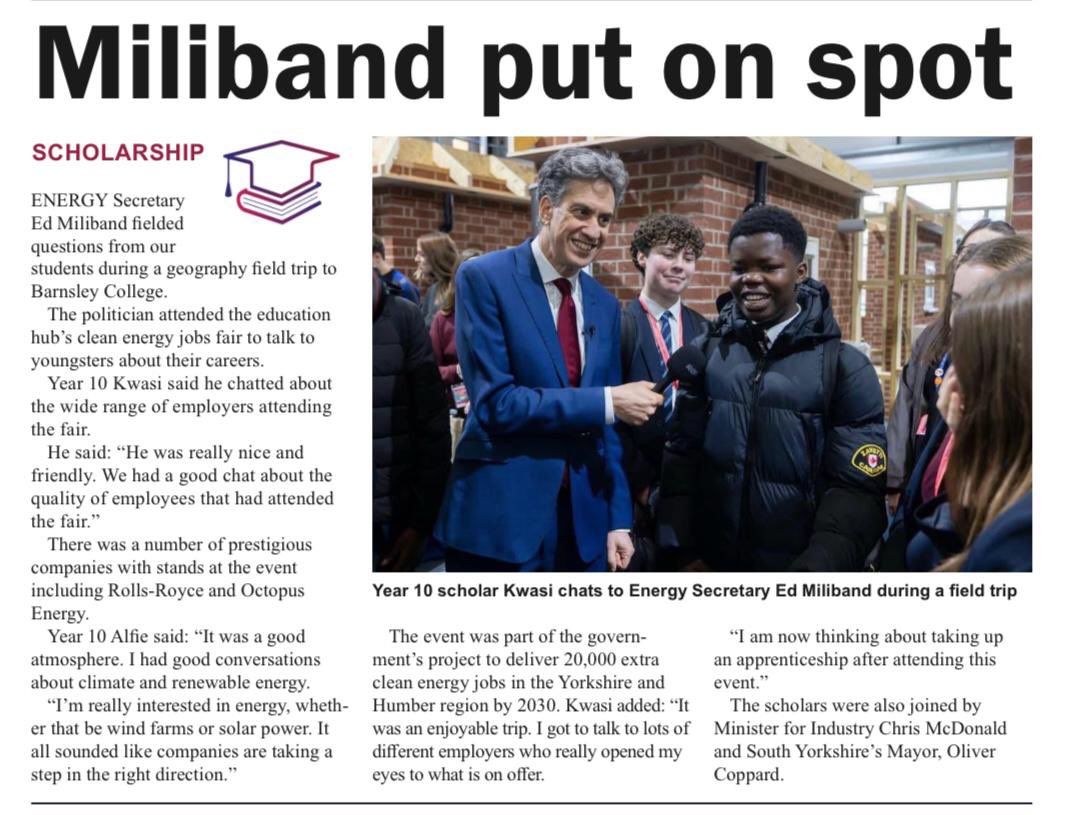 Astrea Academy Woodfields tweet media