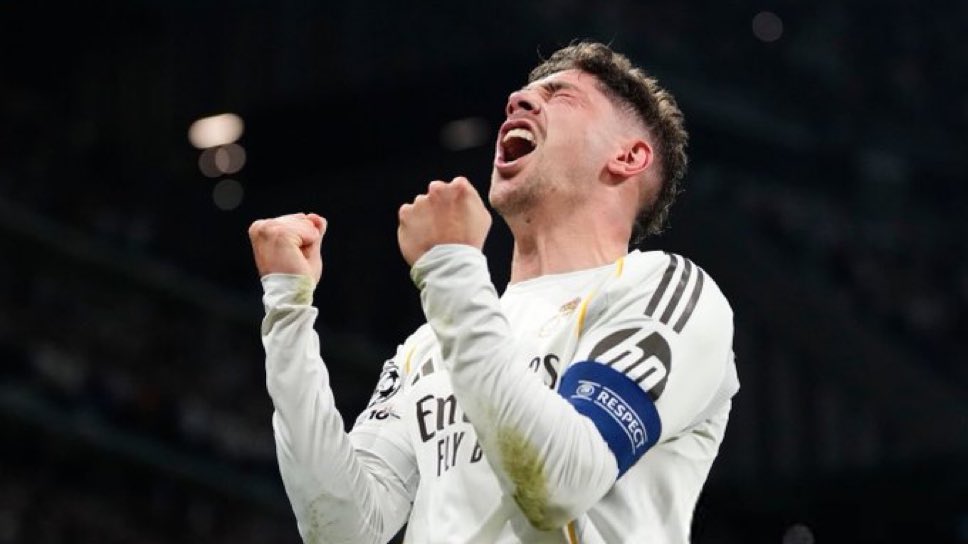 Madrid Zone tweet media
