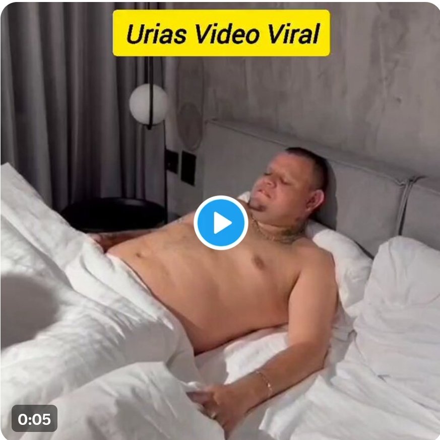 UniversalB85460's tweet photo. Viral 🚨Video de Urías y las gemelas Estrada original: viral de lluvia filtrado en Telegram y Twitter,

Viral Link 😯🤣👇🏿
✅https://t.co/JHfIH9JISr https://t.co/mtGRjdcg8f