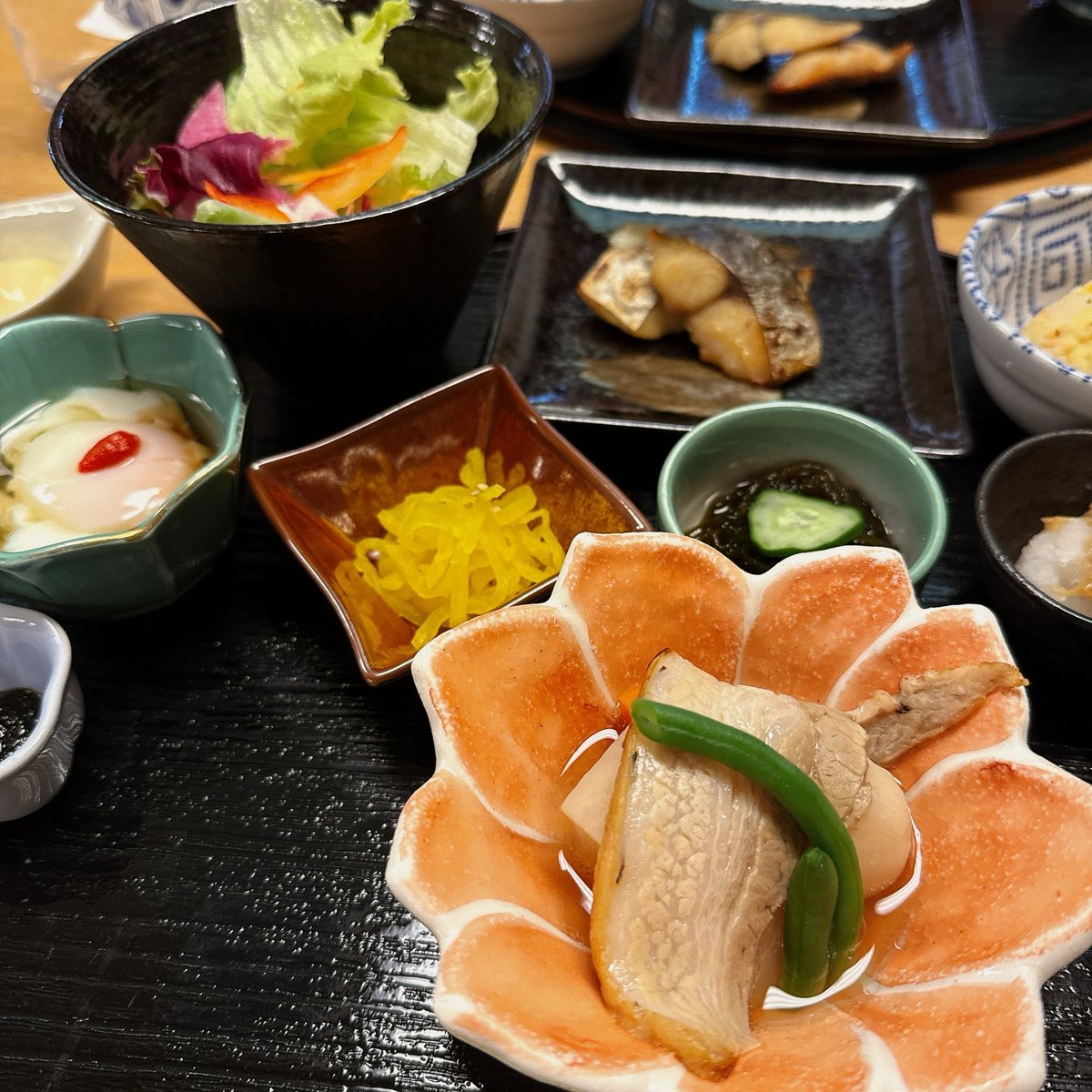 松井 恵理子 tweet media