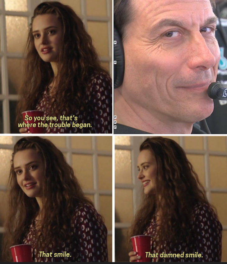 Pole Position 🔞 tweet media