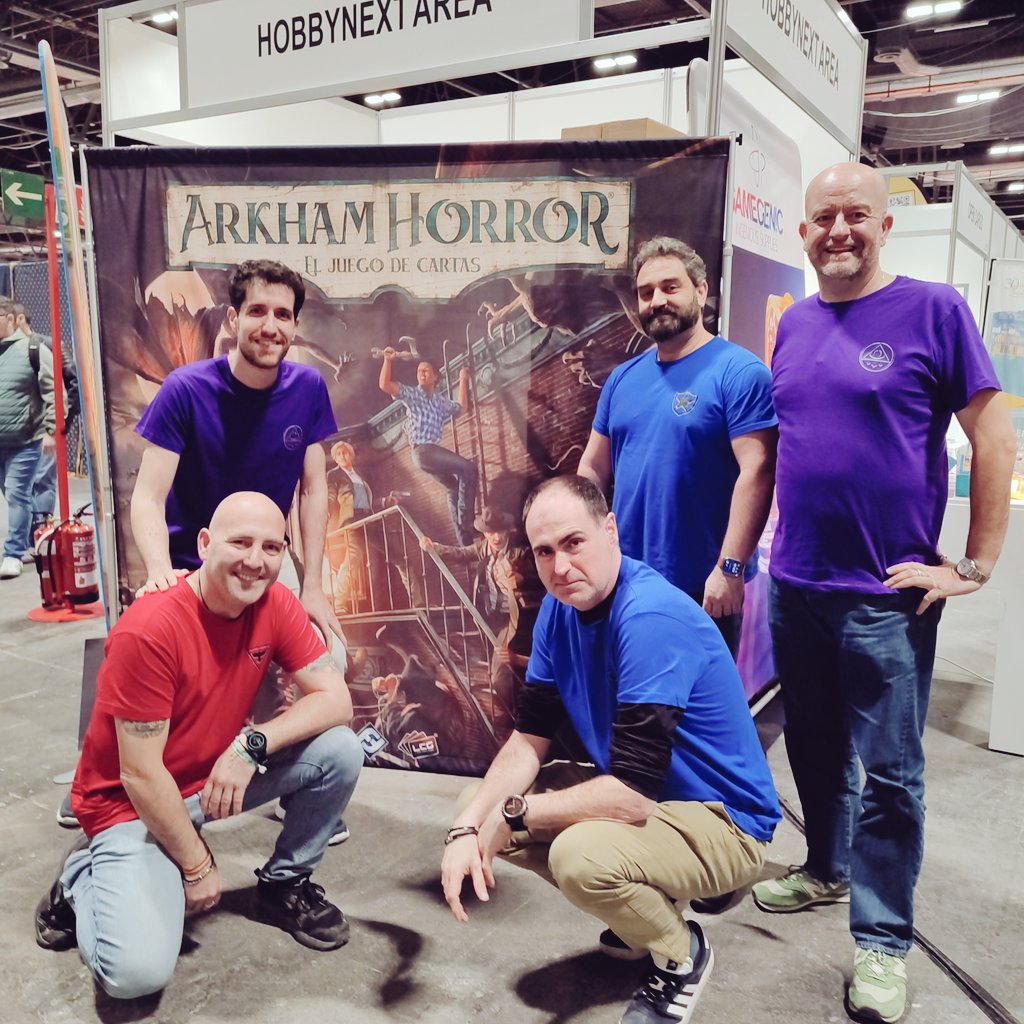 Terreta Innombrable tweet media