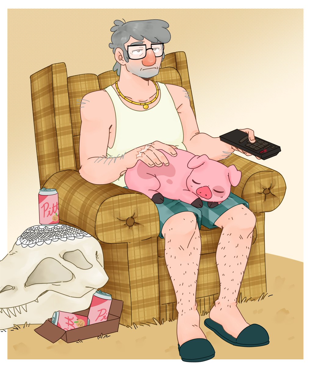 Crab Apples (Comms Open) tweet media