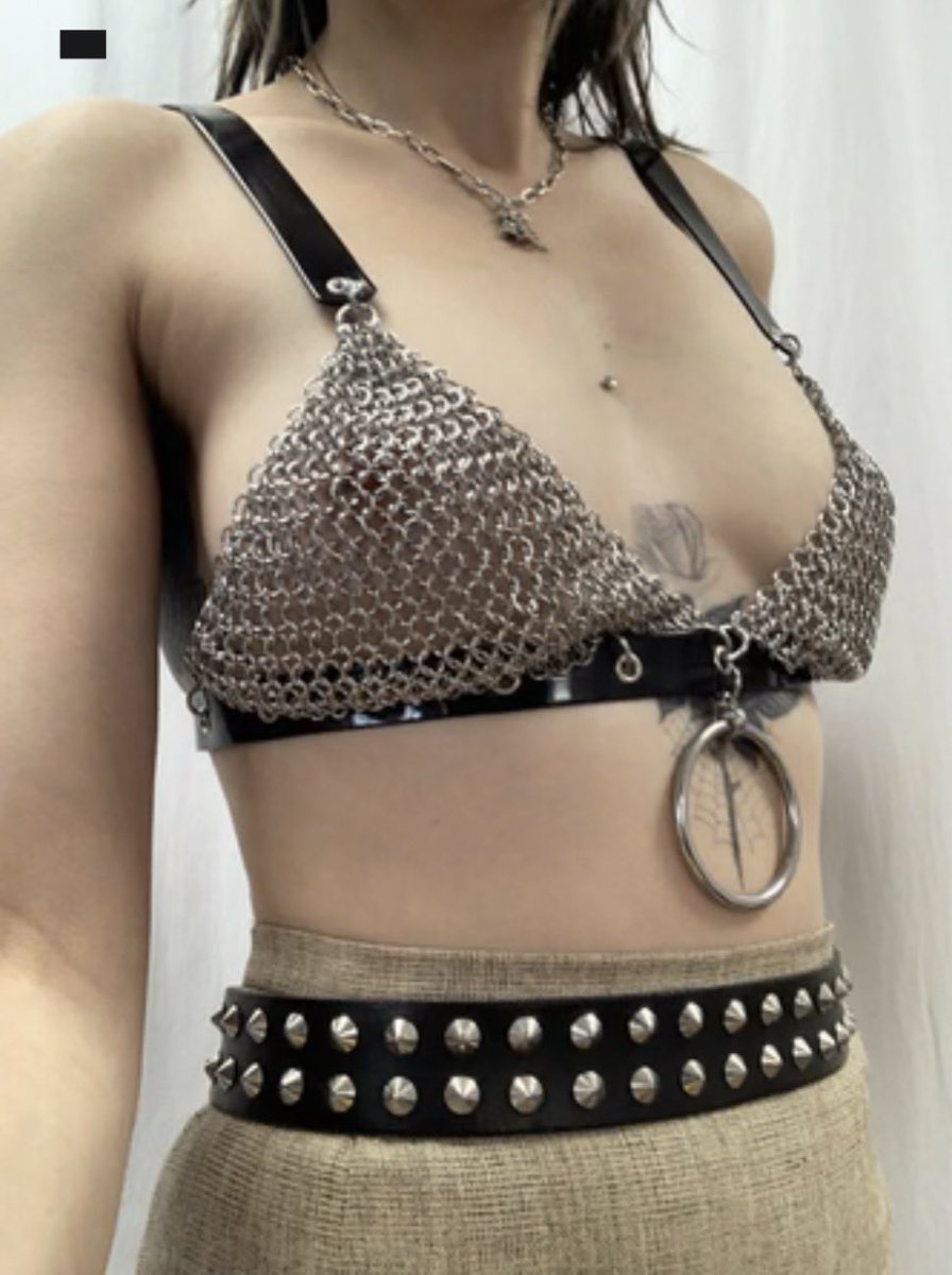 Charmskool Fetish Fashion & Lifestyle Shop tweet media