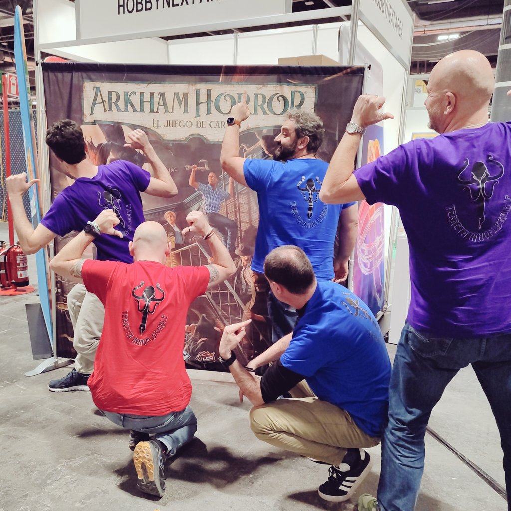 Terreta Innombrable tweet media