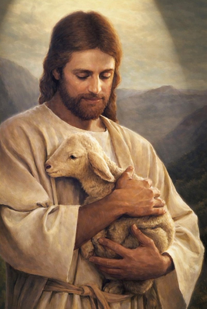 TarekSaidVzla's tweet photo. ORACIÓN DE LA MAÑANA
(Cf. Salmo 22)

Señor mío y Dios mío, al comenzar este nuevo día me acerco a Ti con confianza, porque Tú eres mi Pastor y nada me falta. 

Conduce mi vida por tus sendas de paz, llévame a las fuentes tranquilas de tu gracia y restaura mis fuerzas cuando el cansancio o la inquietud quieran vencerme.

Guíame por el camino recto por amor de tu Nombre y, aun cuando deba atravesar momentos de oscuridad o incertidumbre, que no tenga temor, porque sé que Tú vas conmigo y tu presencia me sostiene. 

Prepara hoy mi corazón para recibir tus bendiciones, unge mi vida con tu misericordia y haz que mi alma rebose de gratitud.

Que tu bondad y tu amor me acompañen en cada paso de este día, y que toda mi vida sea testimonio de fidelidad y alabanza a Ti, para gloria Tuya,
Señor mío y Dios mío.

FE y más FE.
Buenos días,
Dios y María Santísima los bendigan abundantemente.