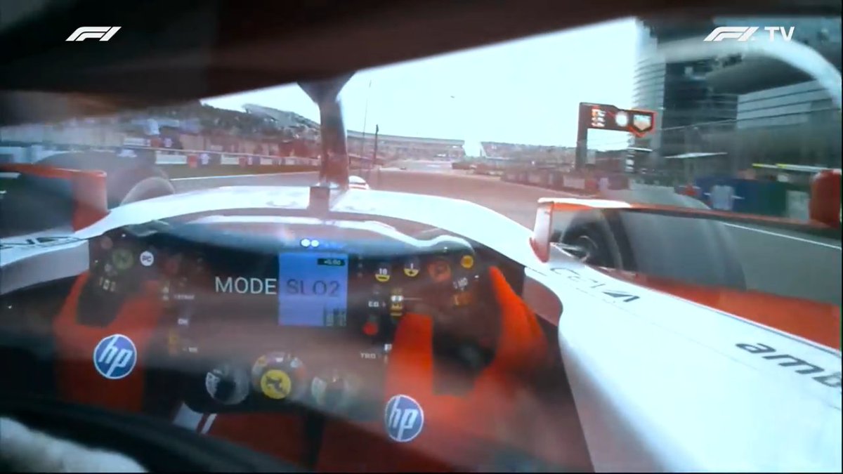 CL16 inside 🇲🇨 tweet media