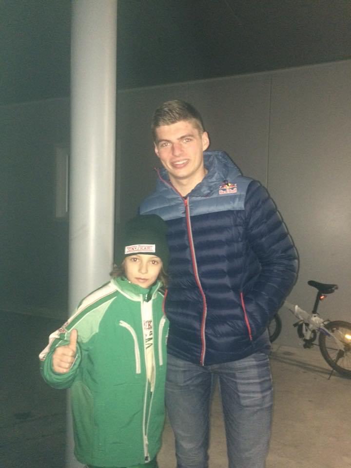 Motorsport tweet media