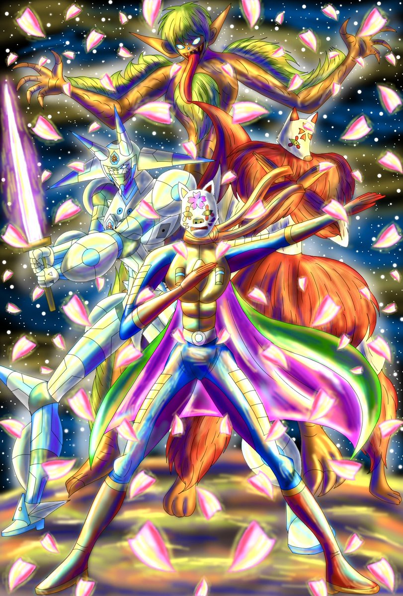 FｰSORO(エフｰソロ) tweet media