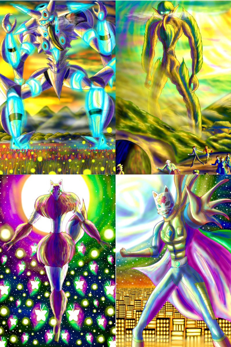 FｰSORO(エフｰソロ) tweet media