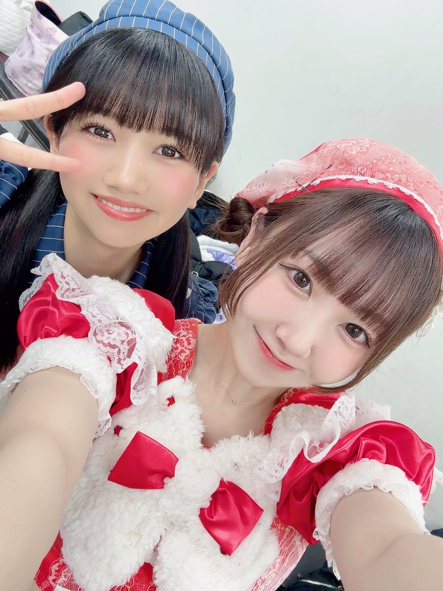 小西 杏優【ストグリ】 tweet media