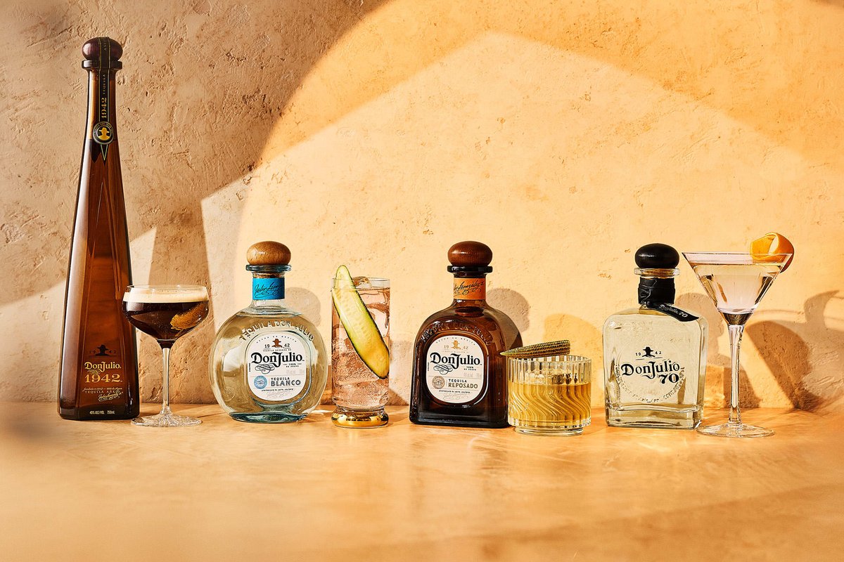 wineworldnews's tweet image. All the Cocktails Served at This Year’s Oscars Afterparty tinyurl.com/4x6xyp5j via @WineEnthusiast #cocktail #cocktails #tequila #wineworldnews @donjulio