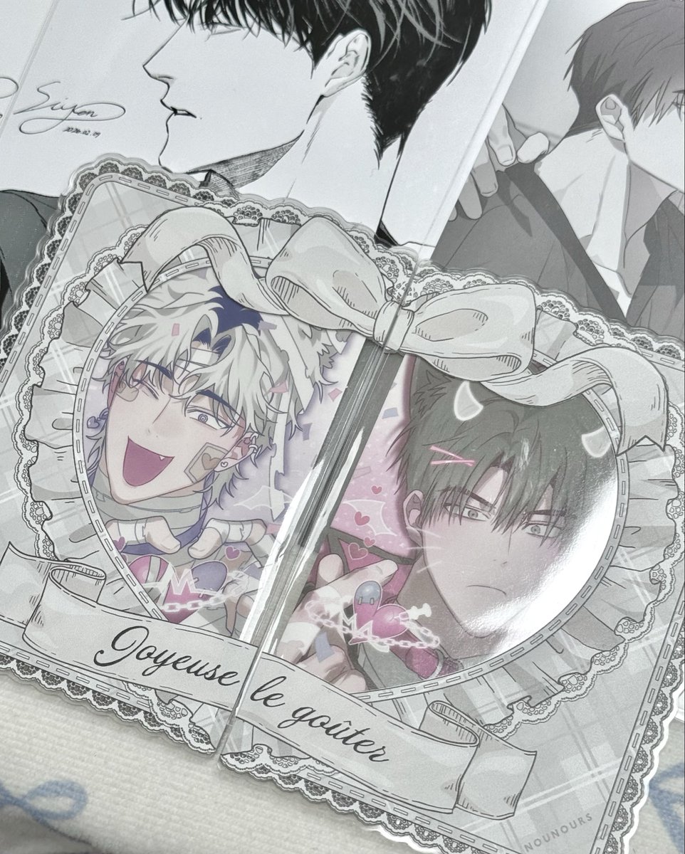 Meyinnnn tweet media