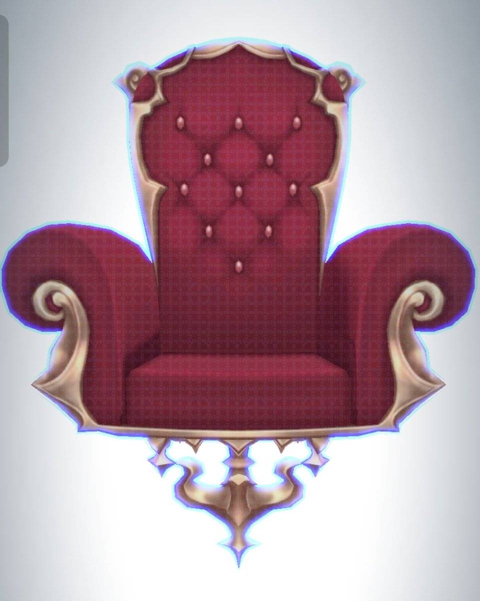 # コンパスのラヴィが座っている椅子！！ラヴィの椅子じゃないか！！
こういう小ネタ嬉しい…！