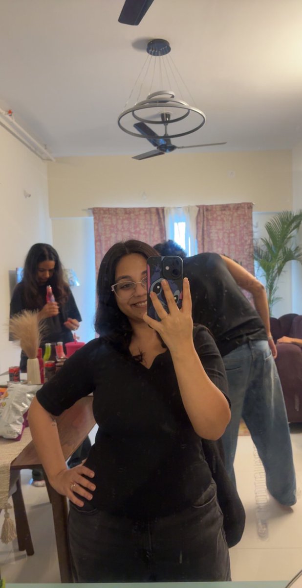 Samiksha tweet media