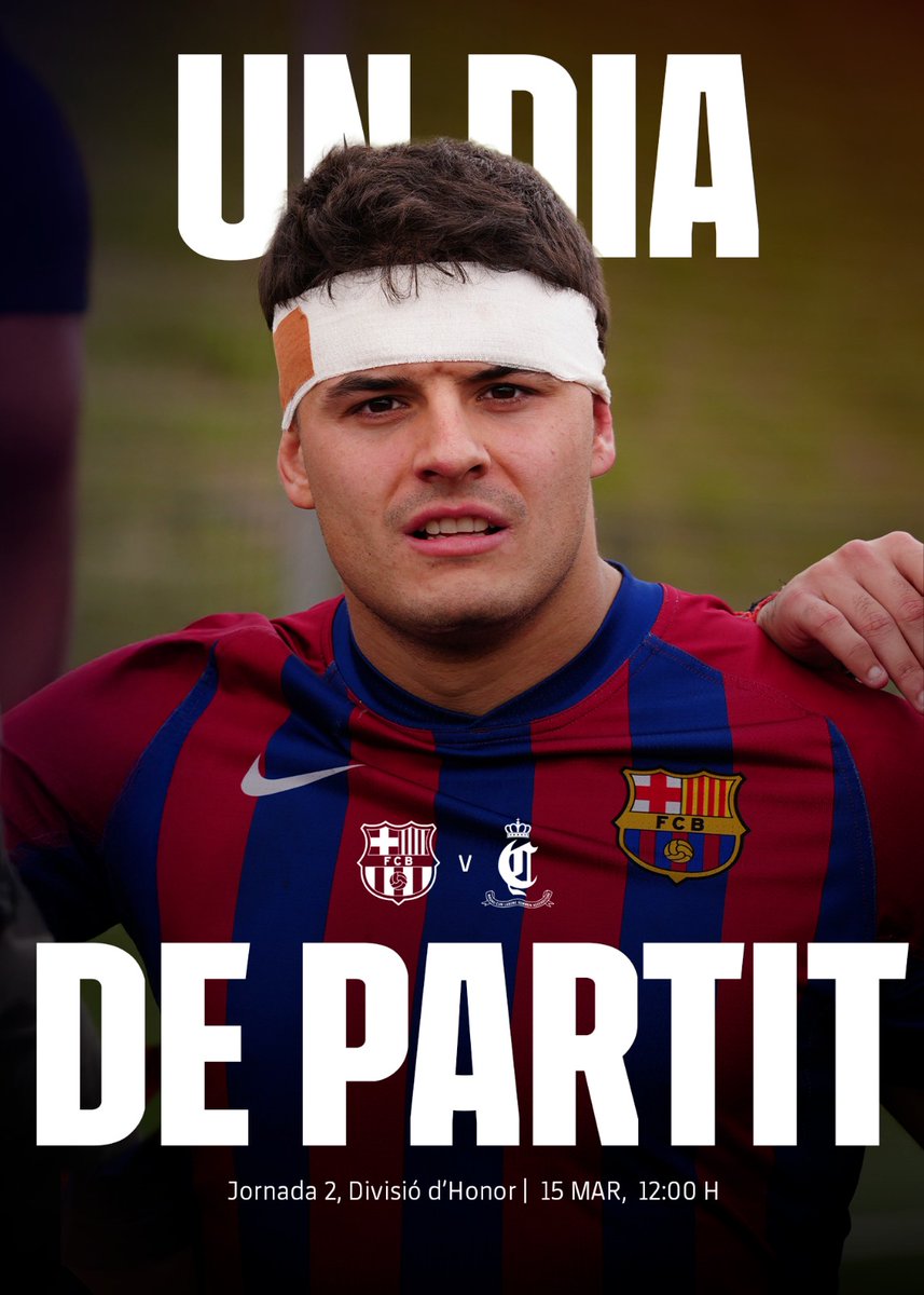 RUGBY BARÇA 21/9/1924 AVRFCB tweet media