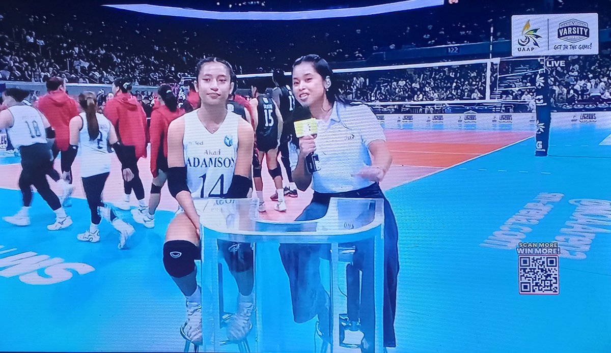 🐣🫛 FHEI-NOMENAL!!! tweet media