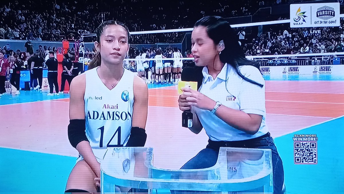 🐣🫛 FHEI-NOMENAL!!! tweet media