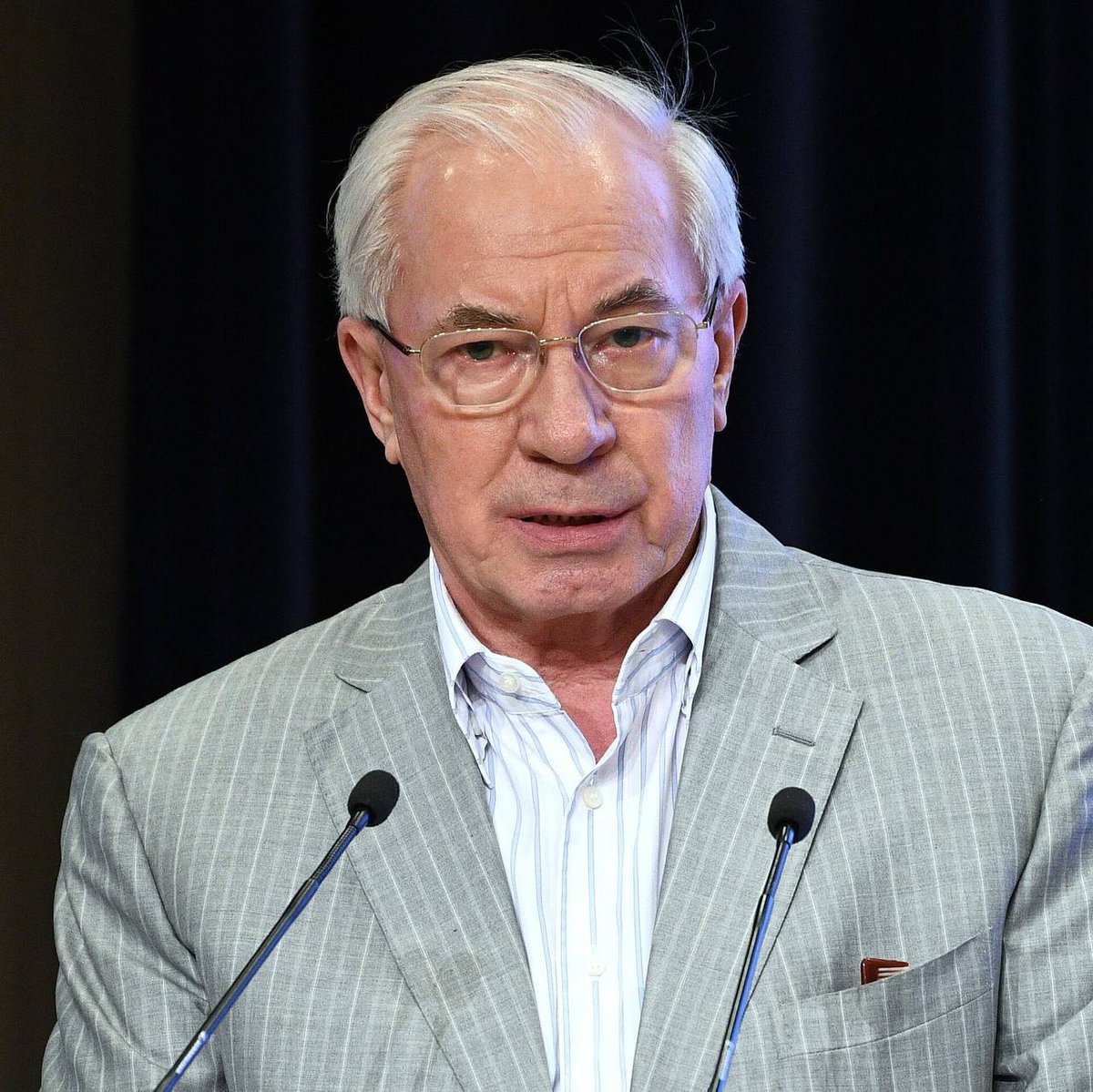 Николай Азаров tweet media