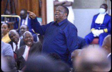 Mbacho PhD 🦍 👣🇹🇿 tweet media