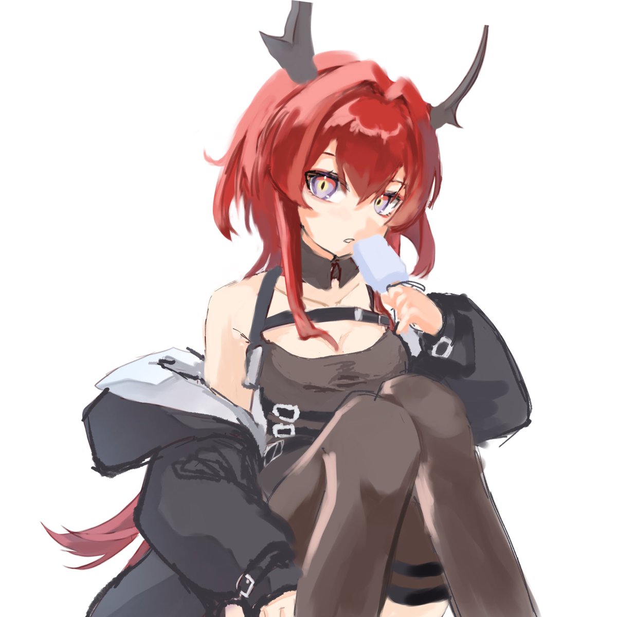 うみゅ tweet media