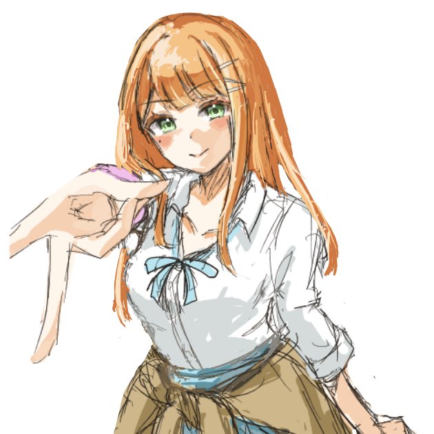 うみゅ tweet media