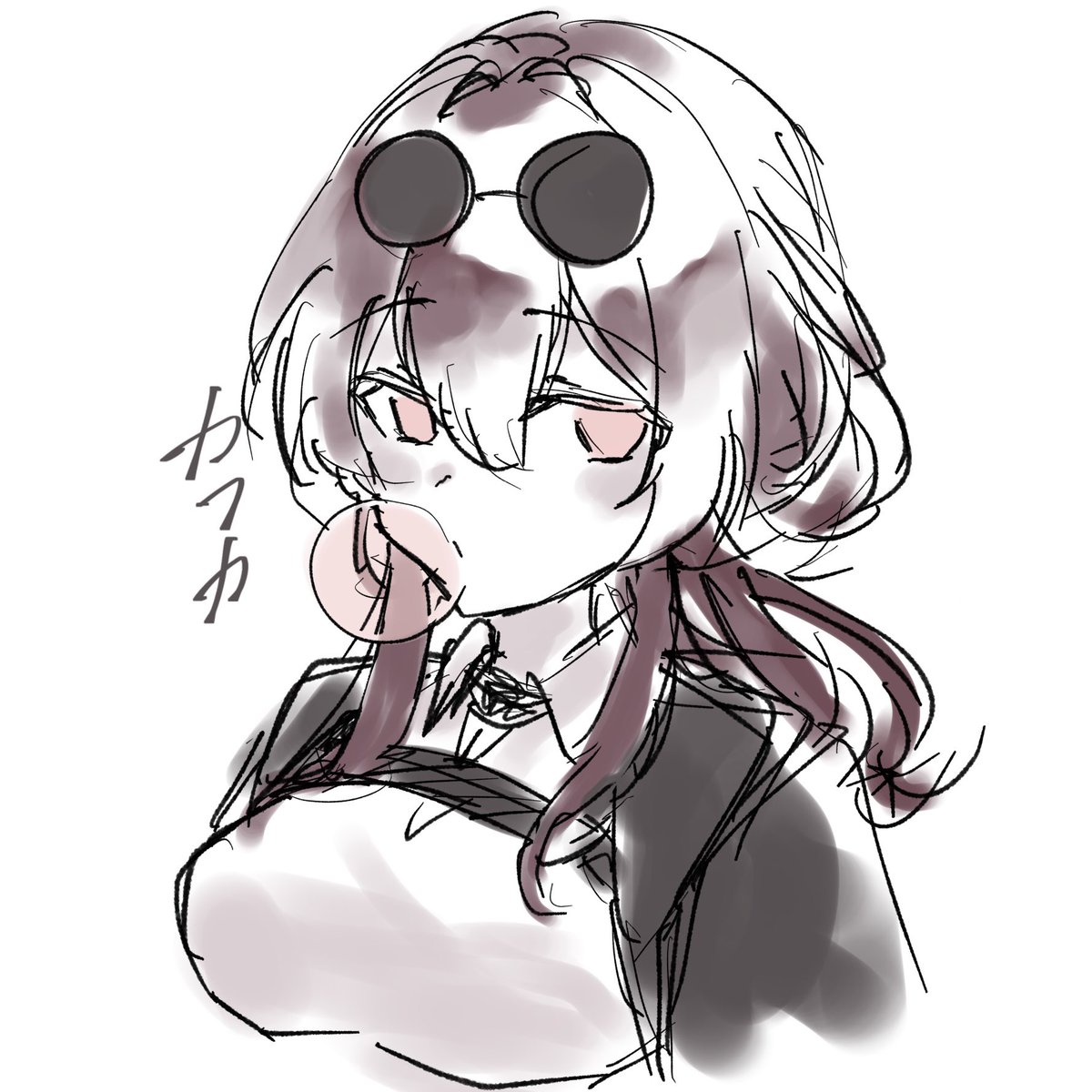 うみゅ tweet media