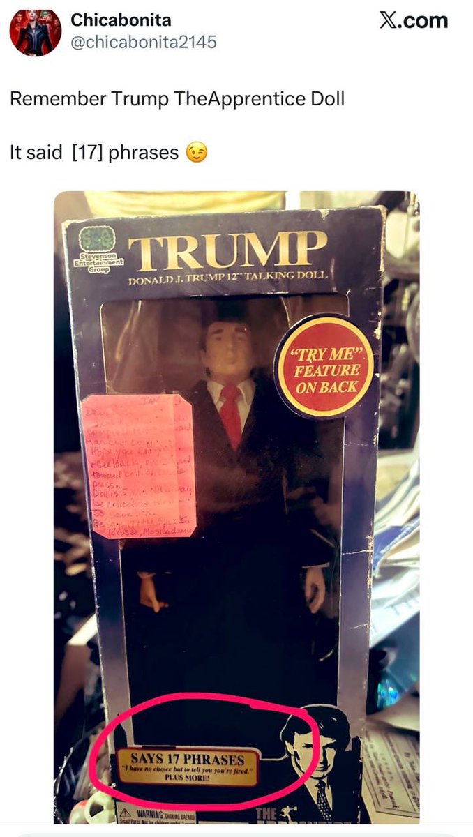 JackStr42679640's tweet image. Interesting…