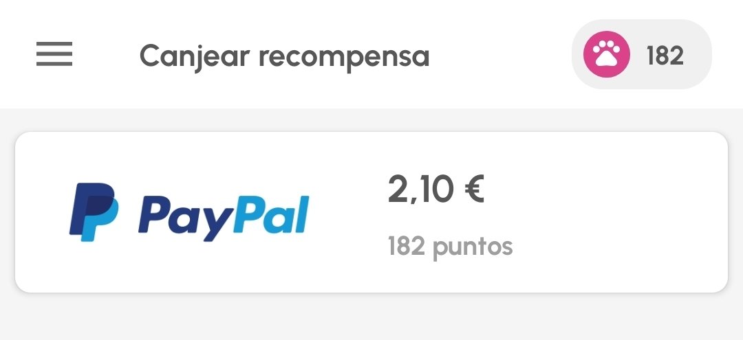 paidencuestas's tweet photo. CURIOUS CAT
Otros dos euritos con esta app, de las mejores para empezar a hacer encuestas online๐ธ
https://t.co/NTX1VaLuNf
#curiouscat #curiouscatapp #onlinemoney #easymoney #cashapp #followandearnmoney #bestapp #followme https://t.co/JnGa4lnfVn