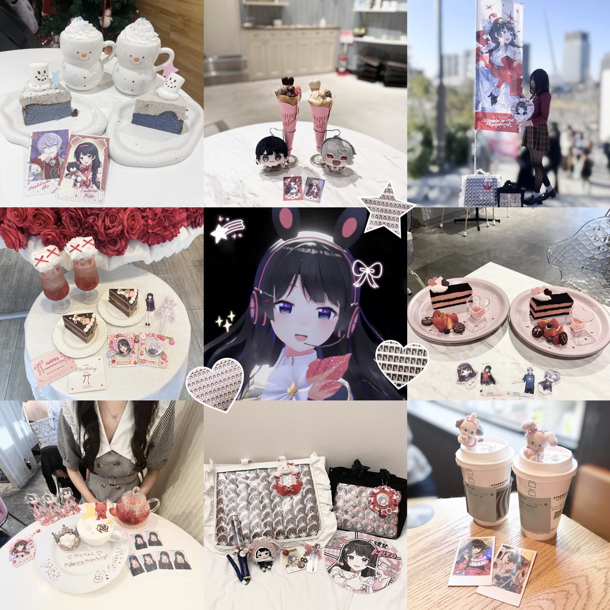 ゆず🐰 tweet media