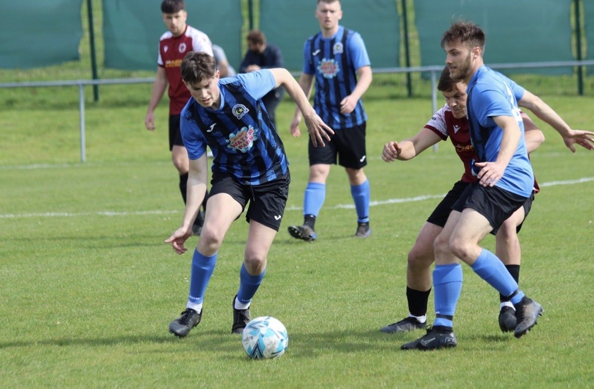 Fordingbridge Turks tweet media