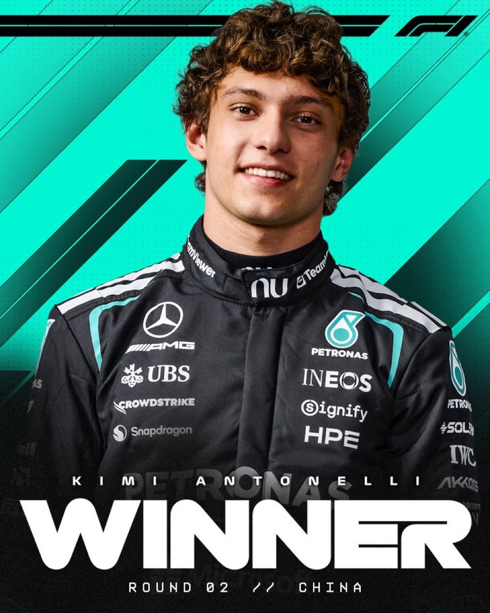 F1 México tweet media