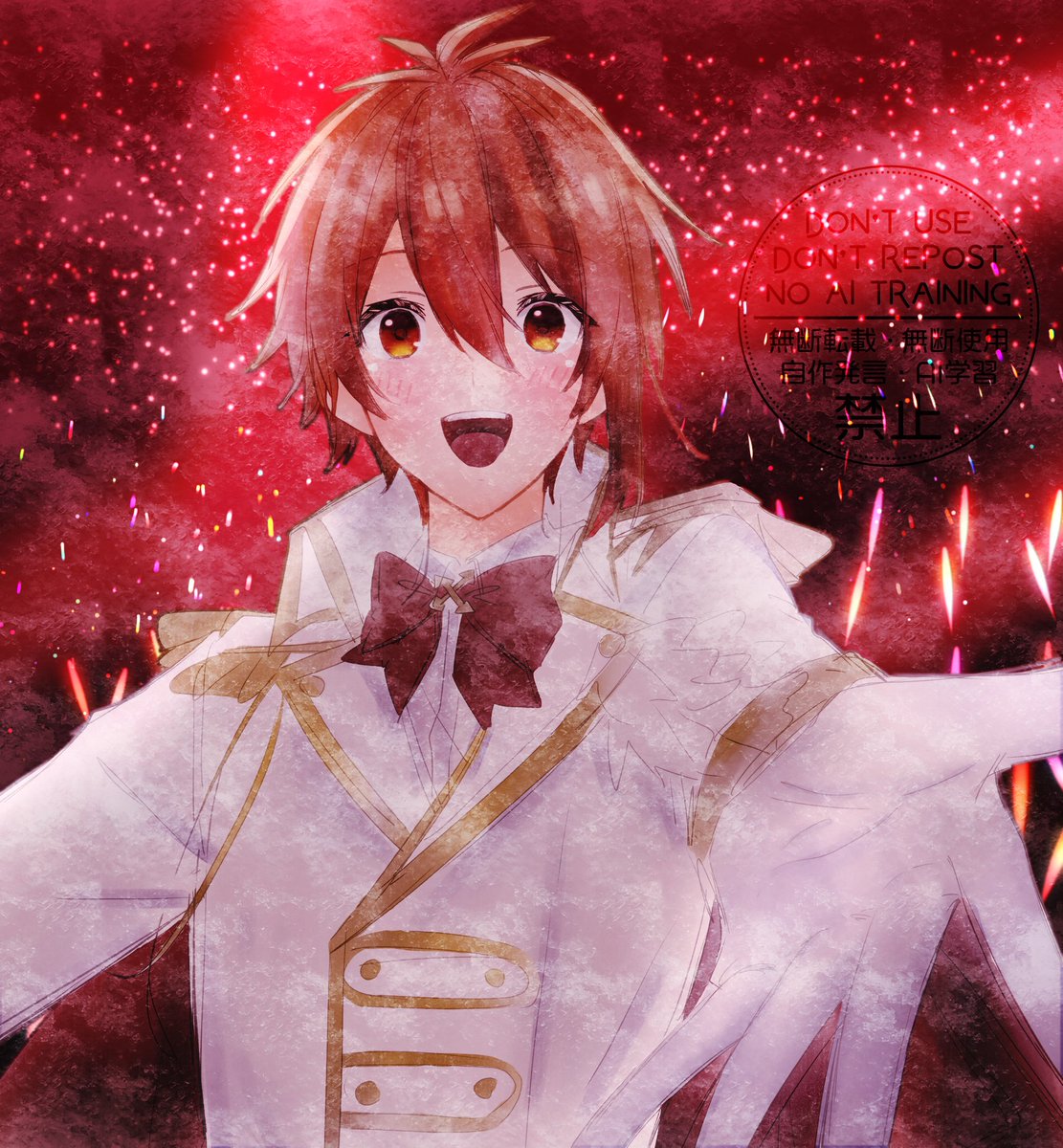 れいかちゃん@お猫かき tweet media