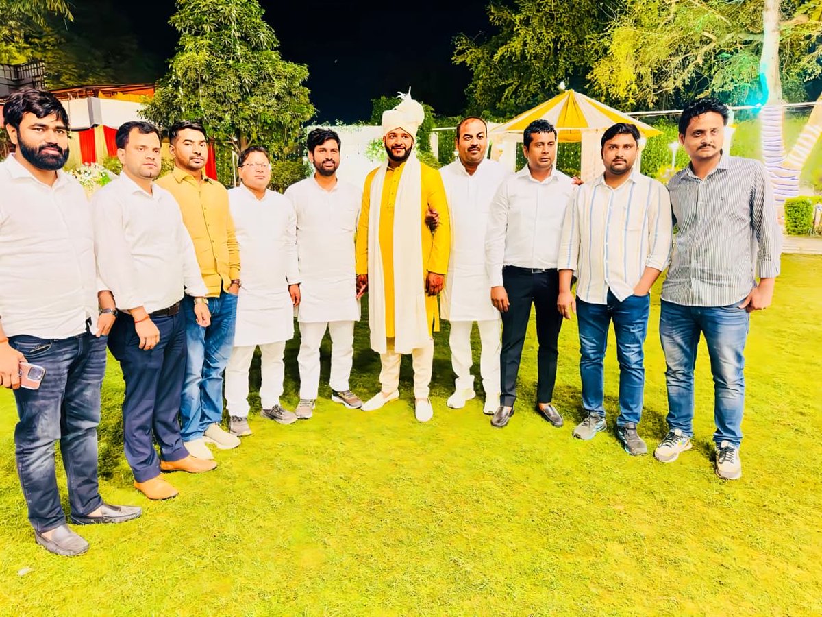 Akhilesh Gupta tweet media