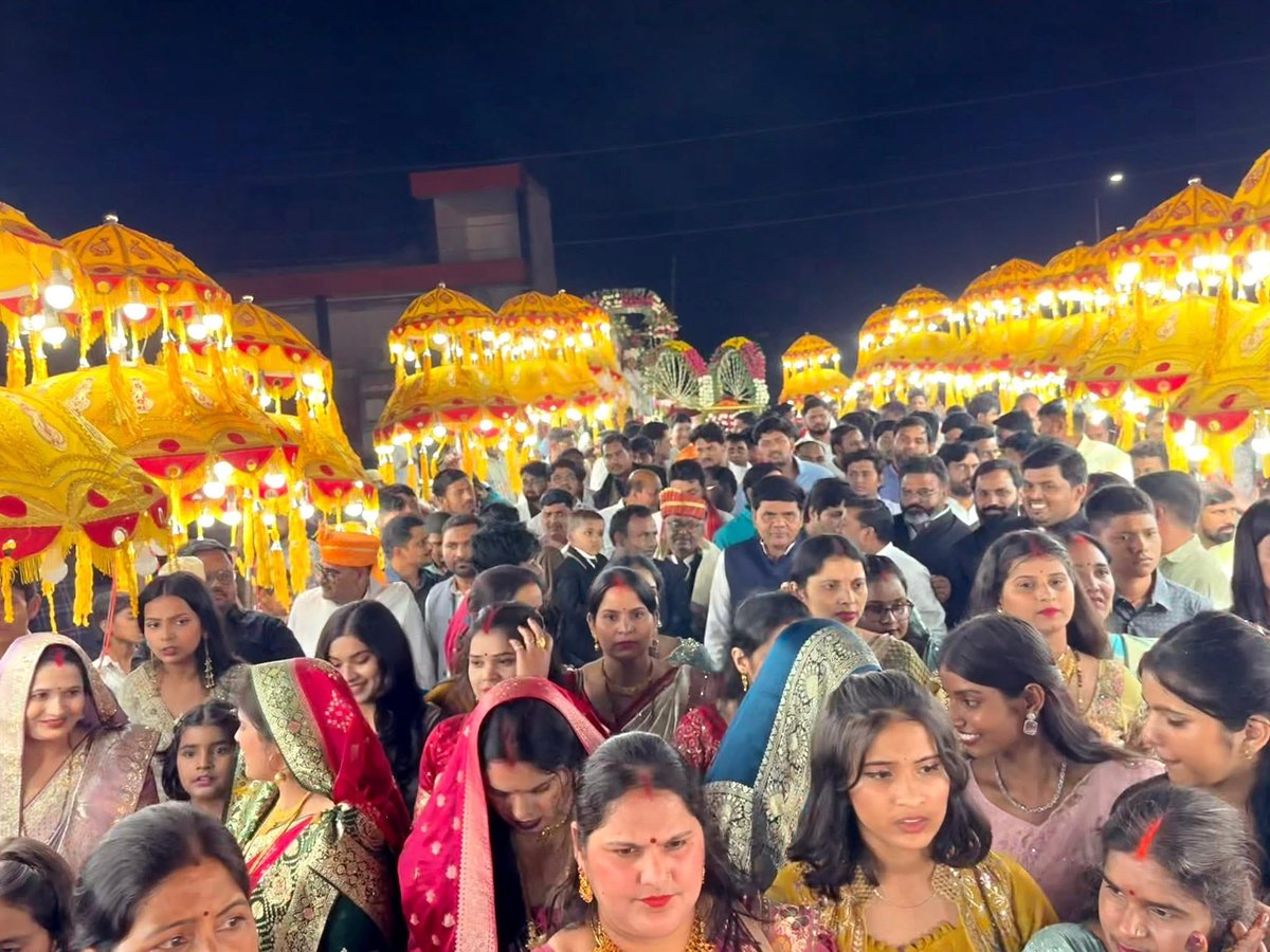 Akhilesh Gupta tweet media