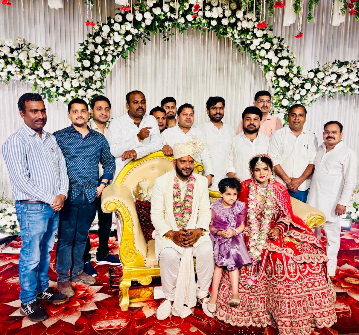 Akhilesh Gupta tweet media