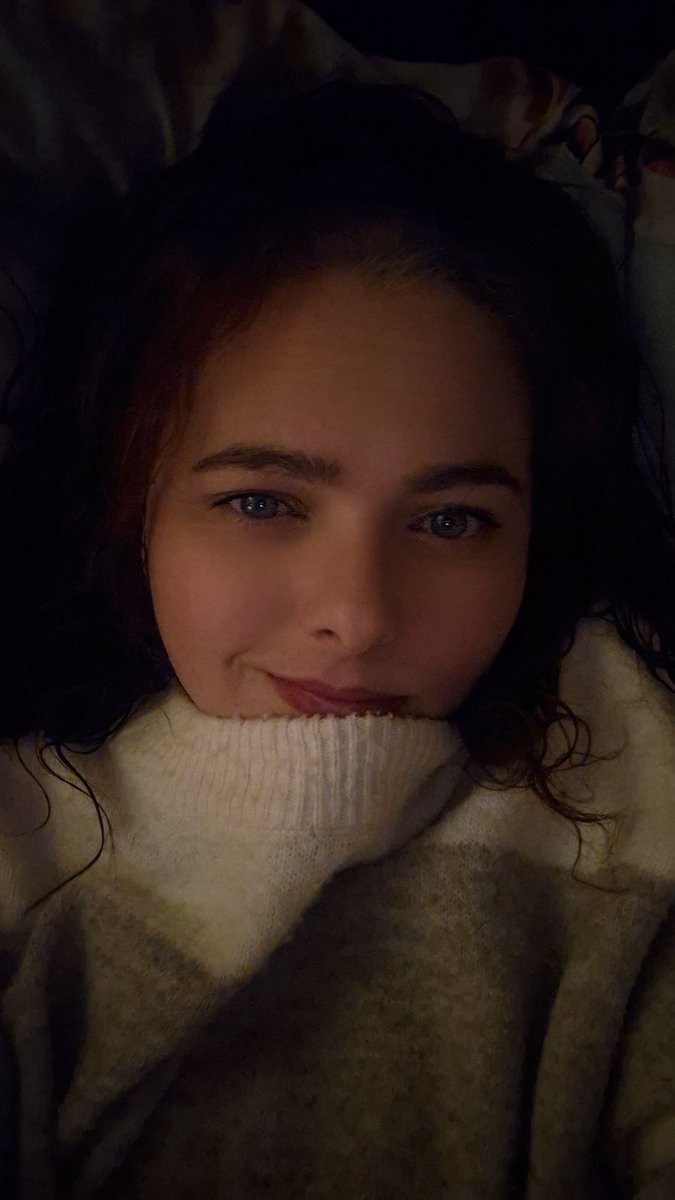 Patrice Johnson 🇮🇪 tweet media