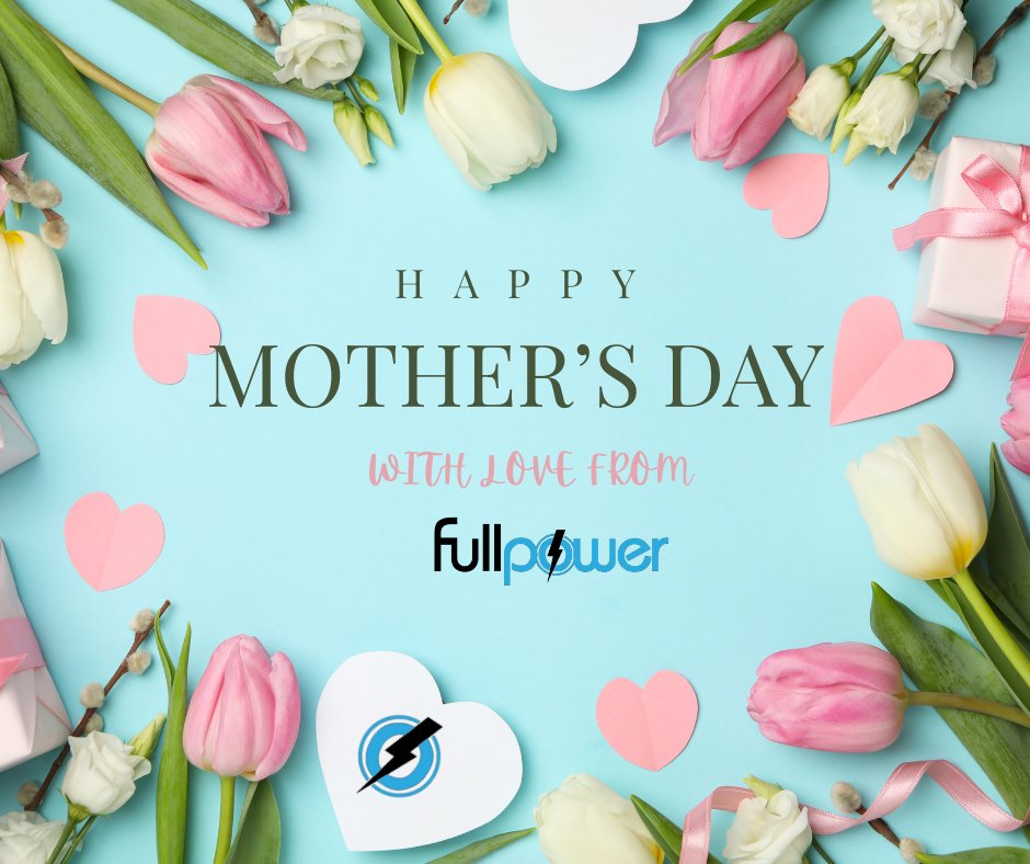 Full Power tweet media