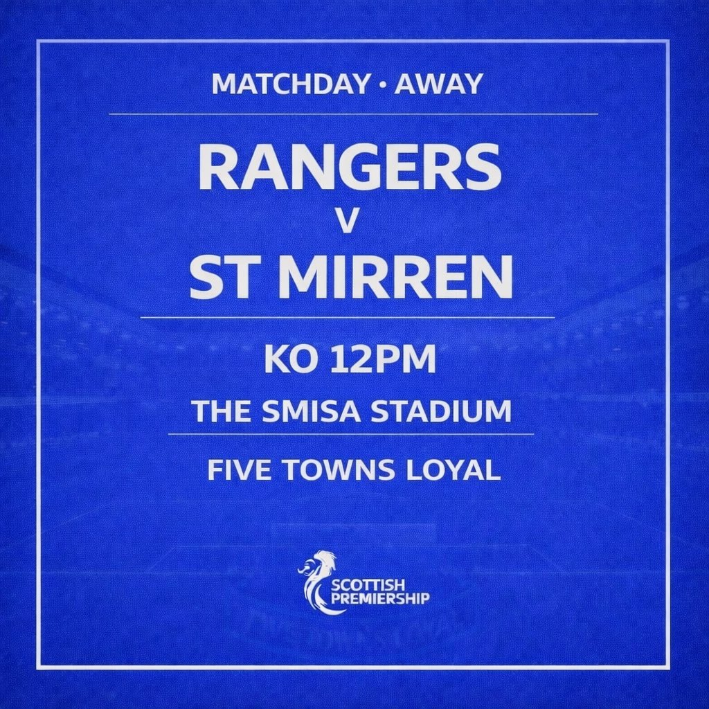 Five Towns Loyal tweet media