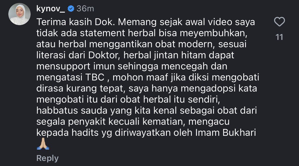 Aldhitama Ramadhan tweet media