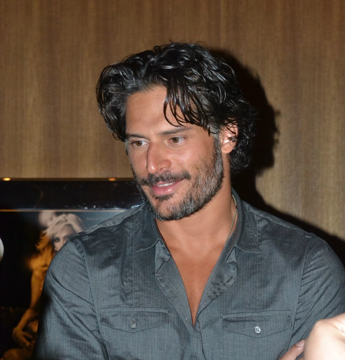 Male Central tweet media