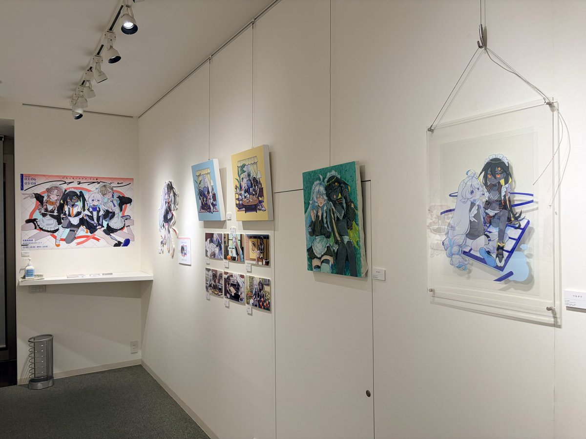 ナナメ🐭 tweet media