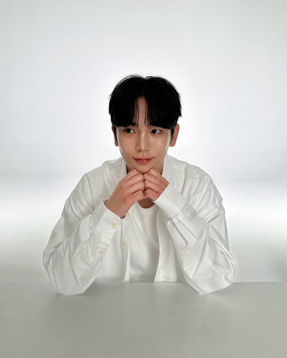 아 김기범 순백의 미남… 최고…